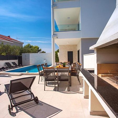 Villa Petra Kaštela Buitenkant foto
