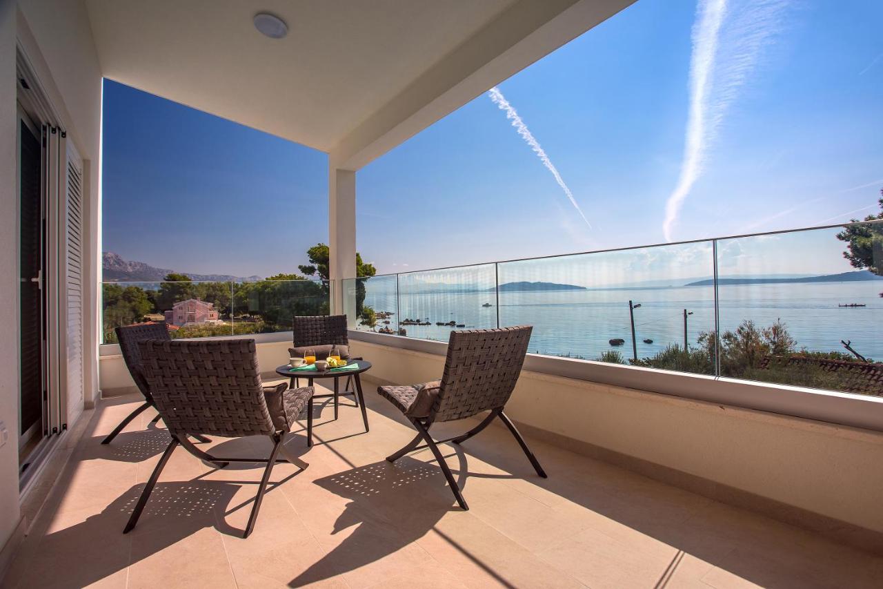 Villa Petra Kaštela Buitenkant foto