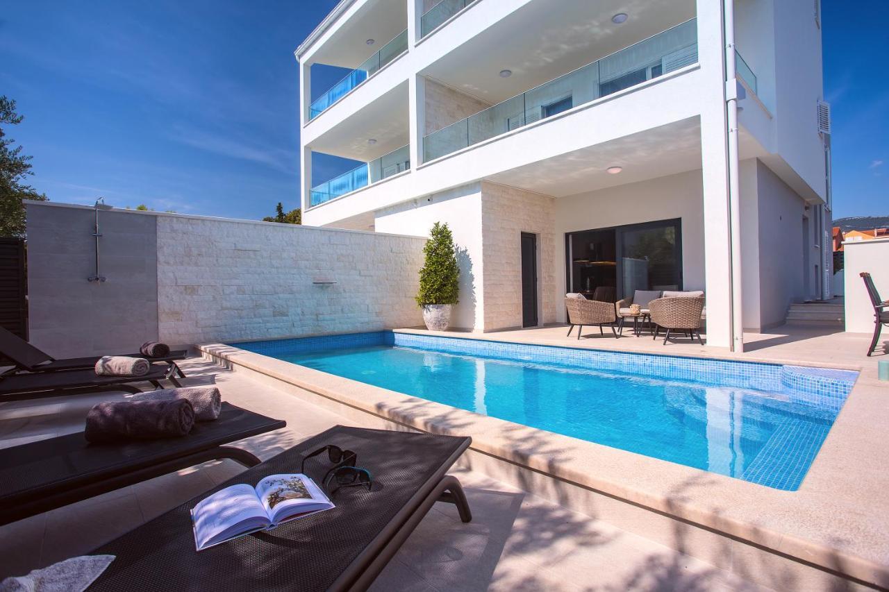 Villa Petra Kaštela Buitenkant foto