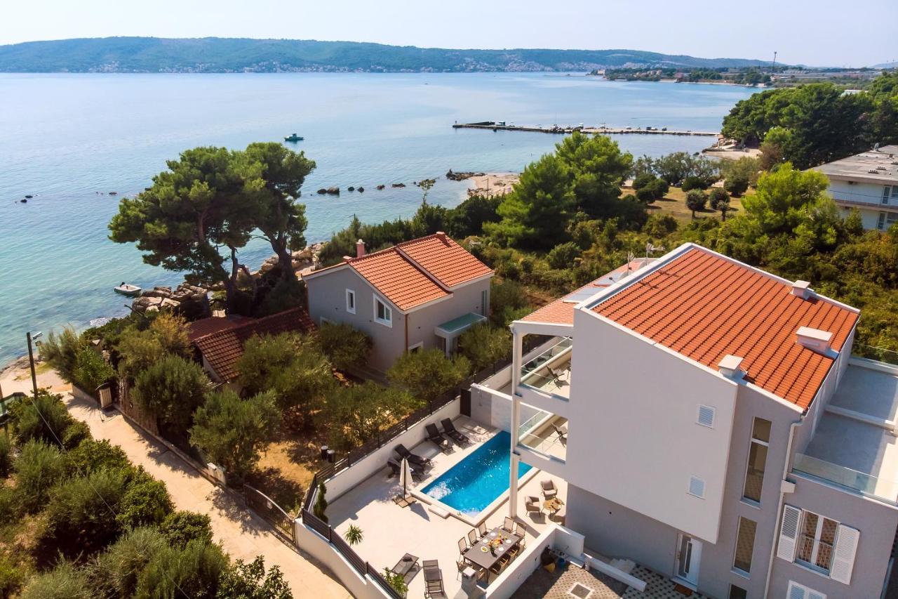 Villa Petra Kaštela Buitenkant foto