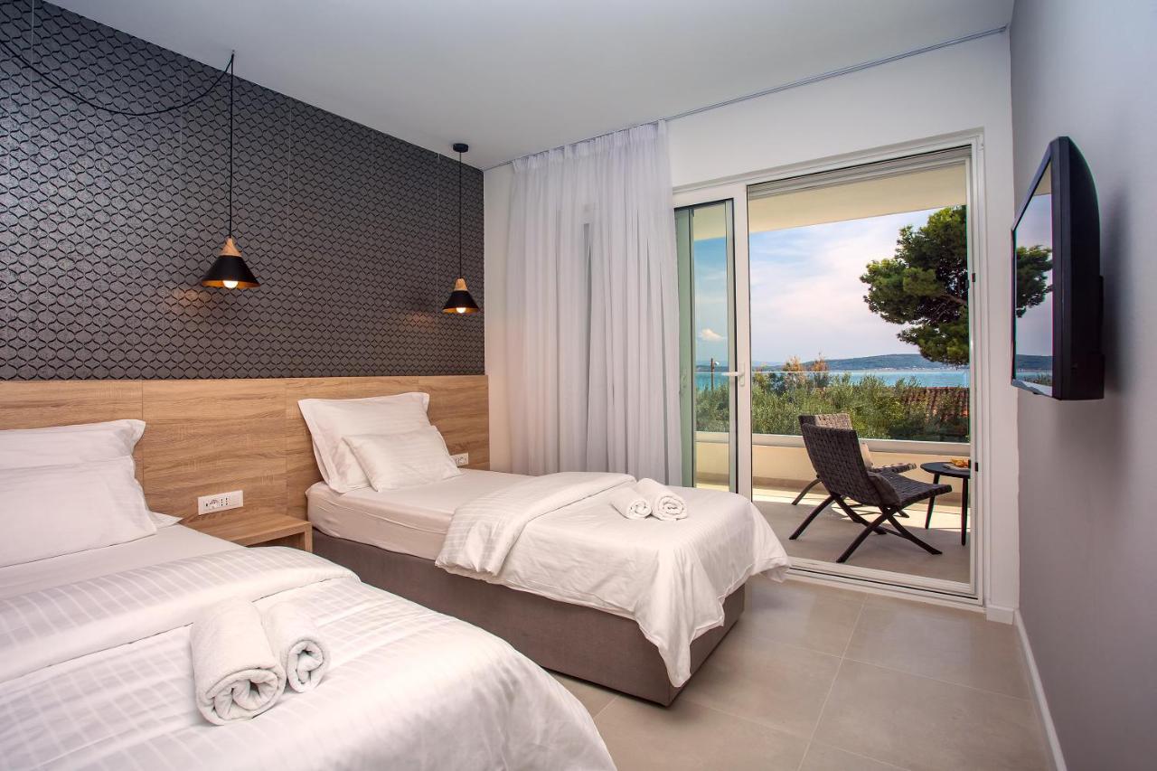 Villa Petra Kaštela Buitenkant foto