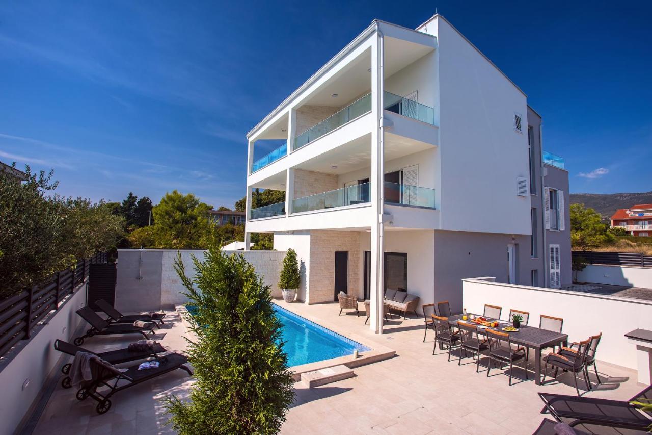 Villa Petra Kaštela Buitenkant foto