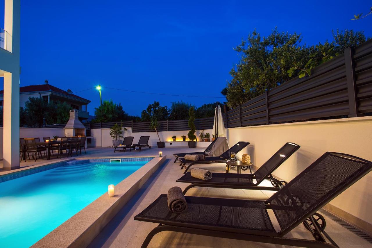 Villa Petra Kaštela Buitenkant foto